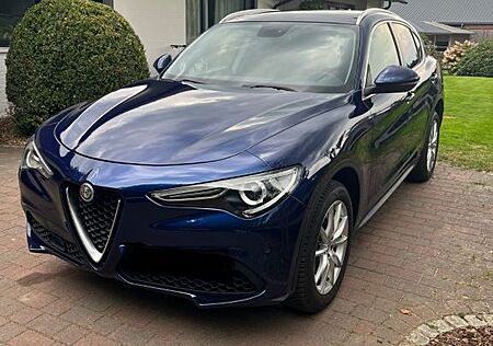 Alfa Romeo Stelvio 2.0 Turbo 16V 206kW Super AT8-Q4 Super