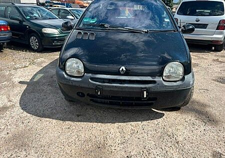 Renault Twingo 1.2 16V Liberty TÜV+AU NEU