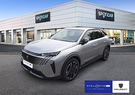 Peugeot 3008 Elektromotor 210 Allure