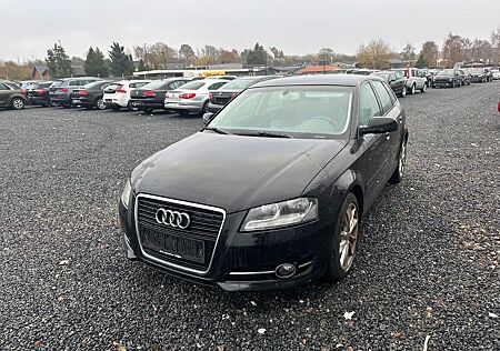 Audi A3 Sportback 2.0 TDI Ambition