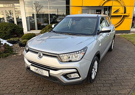 SsangYong Tivoli 1.6 e-XGi 160 FORWARD 2WD