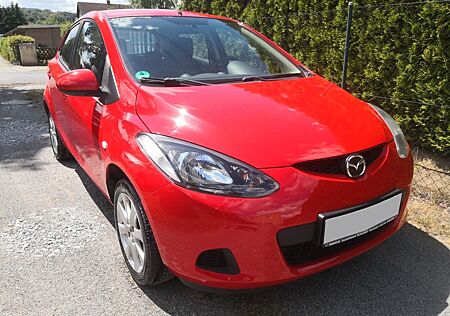 Mazda 2 Lim. 1.3 Independence*.Hd*Scheckh*Klima*5trg.