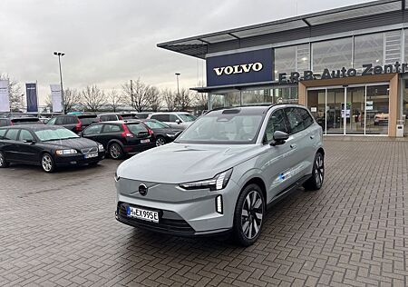 Volvo EX90 Ultra Performance Pure Electric AWD