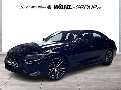 BMW M340d xDrive M SPORT H&K HIFI 360° KAMERA KOMFOR