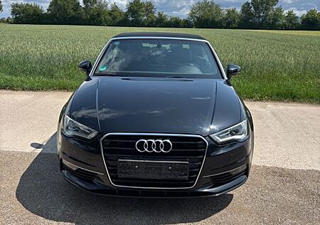 Audi Cabriolet A3