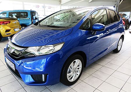 Honda Jazz Comfort*Automatik*Tempomat*Sitzheizung*PDC*