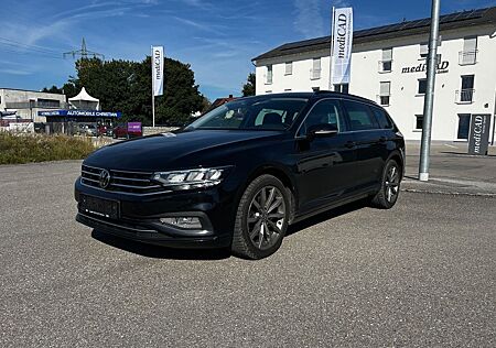VW Passat Variant Volkswagen 2.0 TDI/AHK/LED/Massage