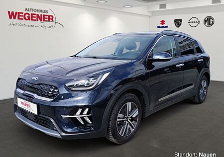 Kia Niro 1.6 Plug-in Hybrid Spirit - JBL CAM LED