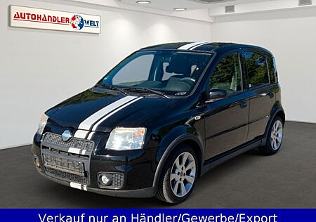 Fiat Panda 100HP 1.4 16V 5-trg. Klimaanlage