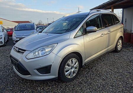 Ford Grand C-Max 1.6 TDCi 85 kW Trend