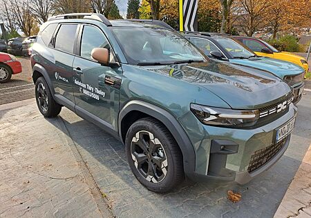 Dacia Bigster TCe 130 Extreme 4x4