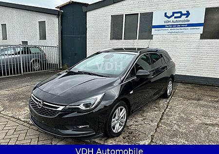 Opel Astra K 1.6D ST INNOVATION 1Hd Matrix LED S/S