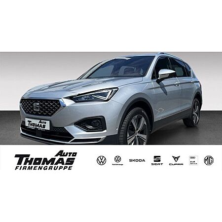 Seat Tarraco leasen
