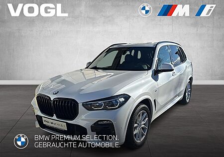BMW X5 xDrive30d HUD, Harman Kardon, Laserlicht