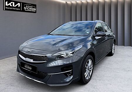 Kia XCeed 1.4 TGDI Xdition/DCT/Navi/Kamera/JBL/8Fach