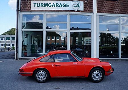 Porsche 911 Urmodell 911 Coupè 1965 !