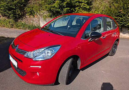 Citroën C3 PureTech 82 Selection