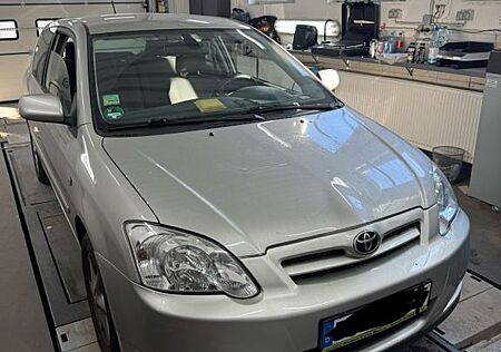 Toyota Corolla 1.6 Sol Automatik Sol