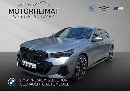 BMW i5 xDrive40 Limousine M Sport Pro Individual 0,9
