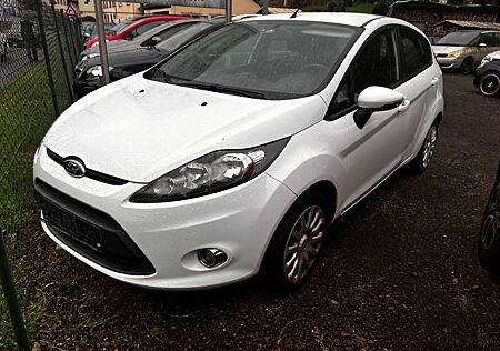 Ford Fiesta Trend