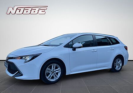 Toyota Corolla 1.8 Hybrid Touring Sports Comfort