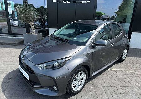 Mazda 2 Hybrid 1.5i VVT-i E-CVT CAMERA