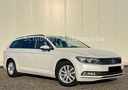 VW Passat Volkswagen 2.0 TDI DSG 12.436€ NETTO Comfortline