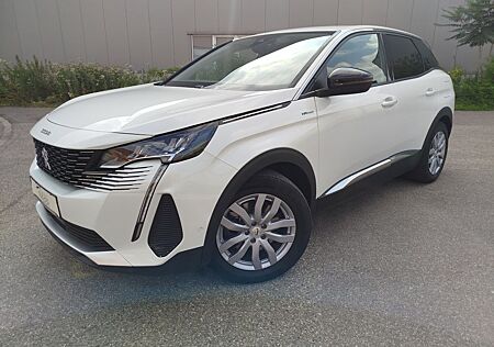 Peugeot 3008 Hybrid 225 Allure Pack 1.6 Plug-In EU6d Nav