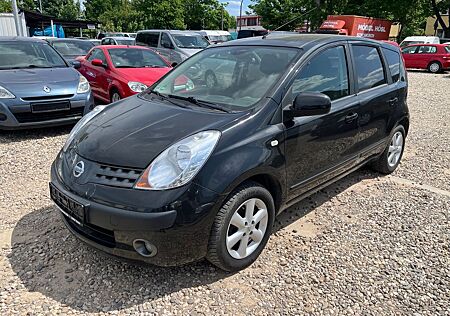 Nissan Note Acenta