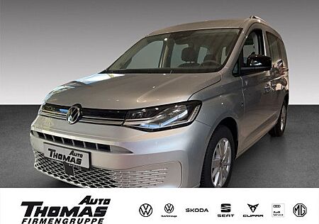 VW Caddy Volkswagen Life 2,0TDI Klima PDC