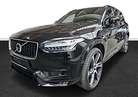 Volvo XC 90 XC90 T6 AWD R-Design B&W 7-Si Luft Pano 22" 360°