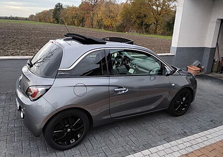 Opel Adam OPEN AIR 120 Jahre 1.4 74kW S/S OPEN AI...