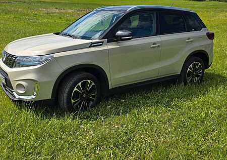 Suzuki Vitara 1.4 BOOSTERJET Hybrid Comfort+ Comfort+