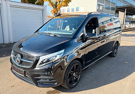 Mercedes-Benz V 300 V300 AMG 4Matic AVANTGARDE EDITION 2020