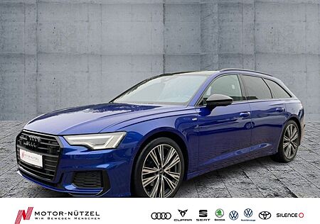 Audi A6 Avant 40 TDI QU STR 2xS-LINE 5JG+MATRIX+PANO