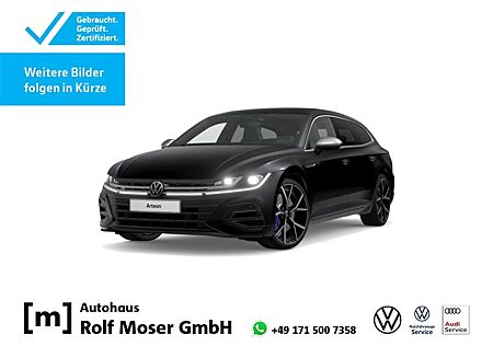 VW Arteon Volkswagen Shootingbrake 4Motion 2.0 TSI 235kW 7-Gan