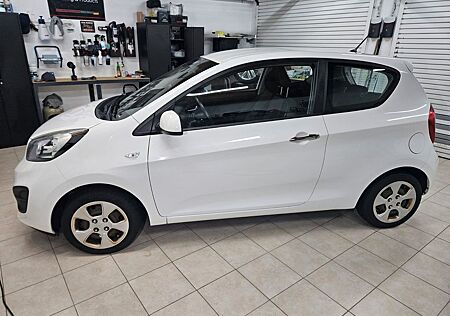 Kia Picanto 1.0 Edition 7 (Benzin/Flüssiggas) 2.Hand