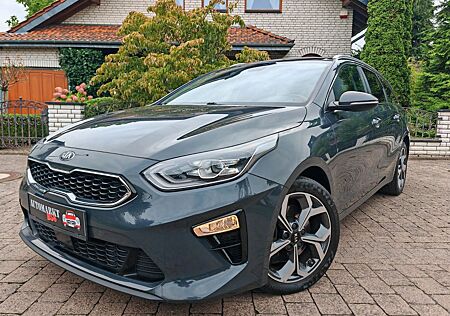 Kia Cee'd Sportswagon Ceed Sportswagon Platinum Edition/1Hand/Pano/TOP