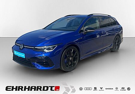 VW Golf Volkswagen VIII Variant 2.0 TSI DSG 4Motion R AHK*PANO