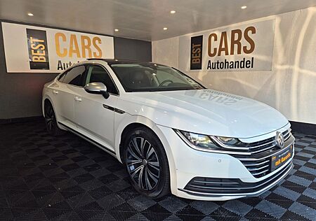 VW Arteon Volkswagen Elegance,1-Hand,Navi,Pano