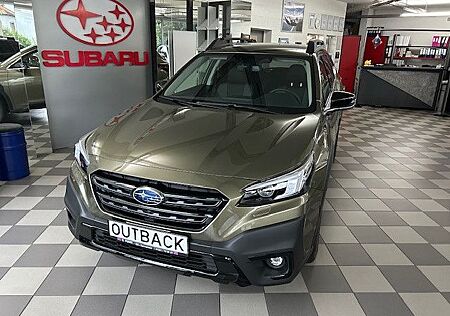 Subaru Outback Edition Exclusive Cross 50 km