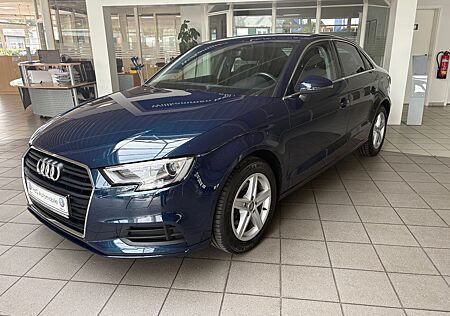 Audi A3 Limousine 1.4TFSI ultra 150PS*PDC*Klimaautom*