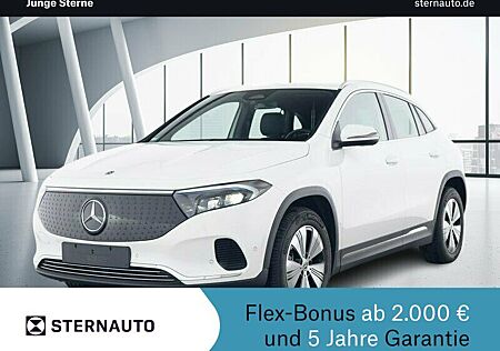 Mercedes-Benz EQA 300 4M Progr AHK Winterpak RÜkam el. HK LED