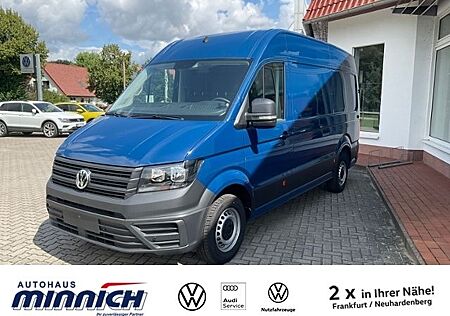 VW Crafter Volkswagen 35 Kasten 2.0 TDI L2H2 mittellang Hochda