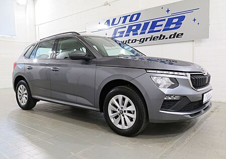 Skoda Kamiq Selection, LED, DAB, Tempomat, Sitzheizung