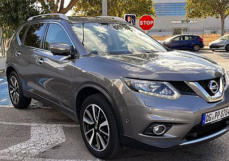 Nissan X-Trail 360° 1.6 dCi DPF AUTO 360°