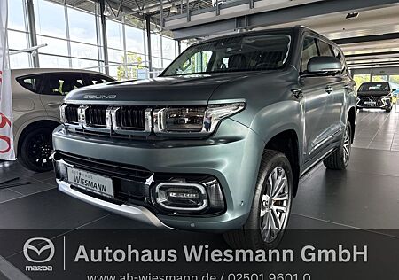 BAIC BJ60