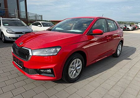 Skoda Fabia 130 Jahre Kamera ALU SHZ PDC VIRTUAL SMART