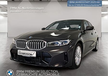 BMW 330i xDrive Limousine M Sport Driv.Assist.Prof