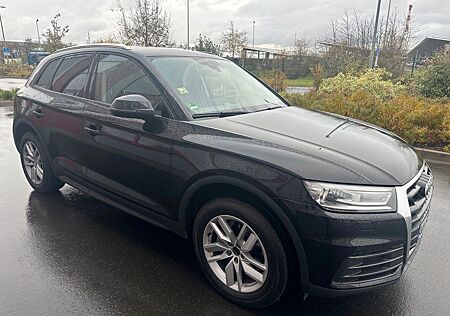 Audi Q5 2.0 TDI 140kW S tronic quattro